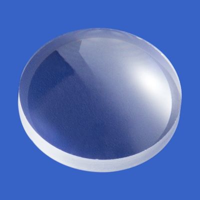 De achromatische van de het Glaslens van K9 Optische van de het Doublettelescoop Convexe Concave Sferische Lens