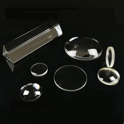 10/560/40 Sapphire Ball Lens