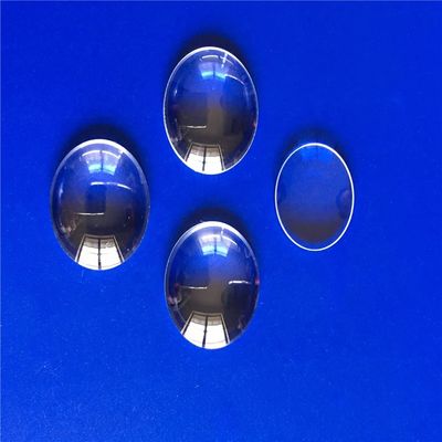 BK7 reflectorspiegels