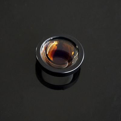 BK7 optische Glaslens