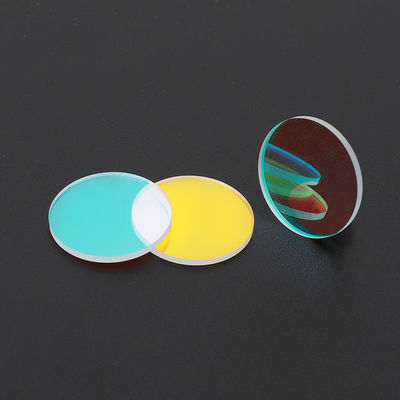 8mm Dichroic Optische Filter
