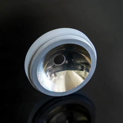 Van de de Projectorlaser van LG het Optische Aluminium van de Reflectorspiegels of Zilveren Gouden Deklaag