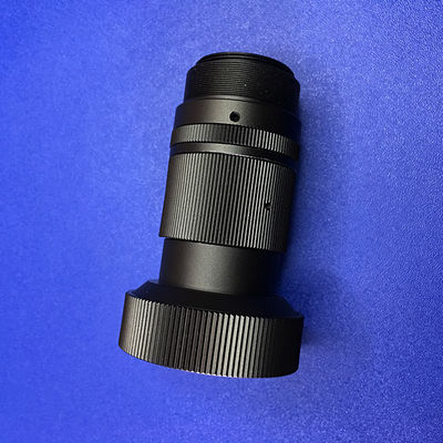 45mm M12 2.0MP Pinhole Optical Camera Transparante Lenzen