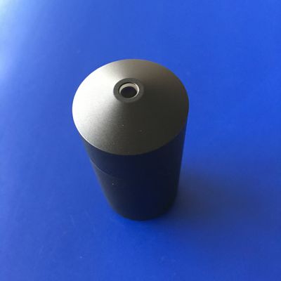 200nm aan Optische de Cameralenzen van 1200nm, de AR Met een laag bedekte Lens van de Lasercollimatie