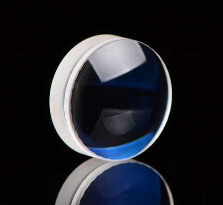 30mm Gesmolten Kiezelzuurlens