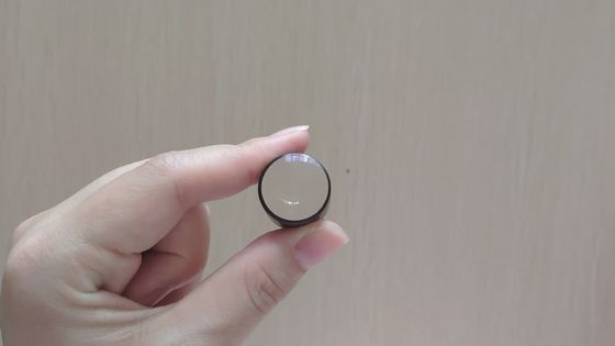 kwaliteit  Wholesale china manufacture cemented lens achromatic bk9 glass optical lens fabriek