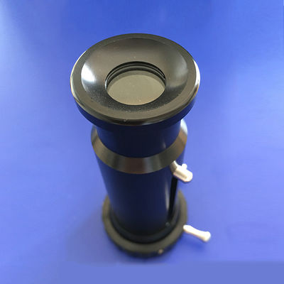 12MP Manual Aperture-c-Onderstel Optische Glaslens de Cameralenzen van 1,1 Duim Industriële Vr