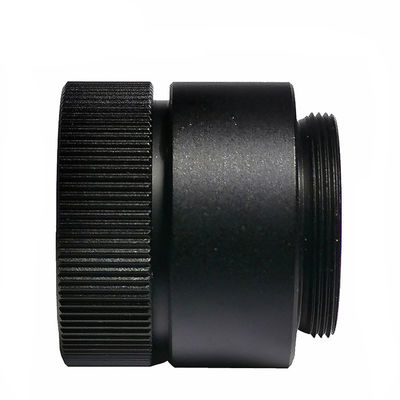 Brede de Lensaf van het Hoek50j Optische Glas Mf Cameratelelens