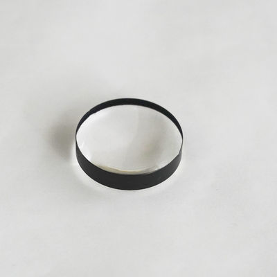 20D dubbele Asferische Sferische Glaslens Bk7 Achromatische Sapphire Ball Lens