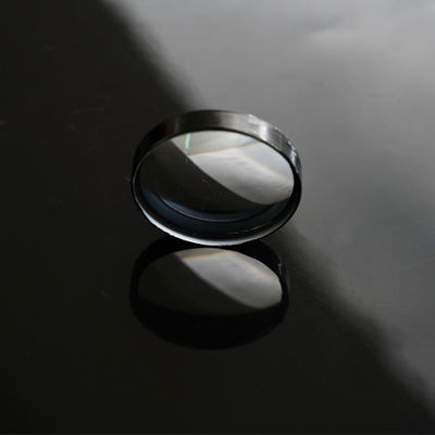 De optische van de de Lijnlens van de Glasbk7 Materiële Laser Concave Lens van Plano