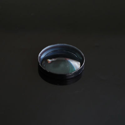 De optische van de de Lijnlens van de Glasbk7 Materiële Laser Concave Lens van Plano