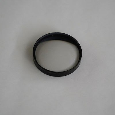 20D dubbele Asferische Sferische Glaslens Bk7 Achromatische Sapphire Ball Lens