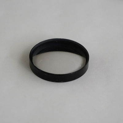 20D dubbele Asferische Sferische Glaslens Bk7 Achromatische Sapphire Ball Lens
