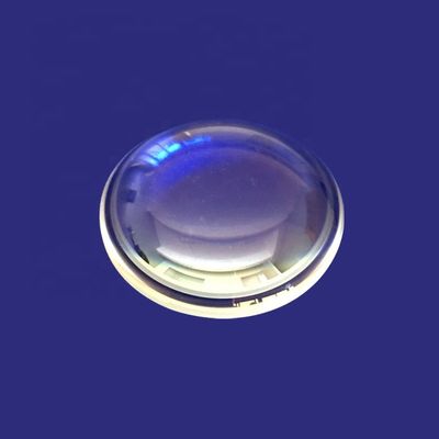 De achromatische van de het Glaslens van K9 Optische van de het Doublettelescoop Convexe Concave Sferische Lens