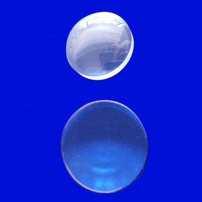 De achromatische van de het Glaslens van K9 Optische van de het Doublettelescoop Convexe Concave Sferische Lens