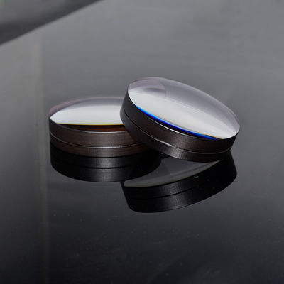 Van de de Douanecamera van IRL Optisch de Lenskwarts Sapphire Germanium Infrared Lens