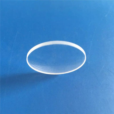 Bk7 sferische glazen lens Biconvexe Ar Coating Plano convexe lens