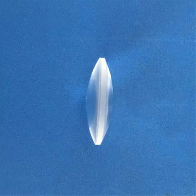 Bk7 sferische glazen lens Biconvexe Ar Coating Plano convexe lens