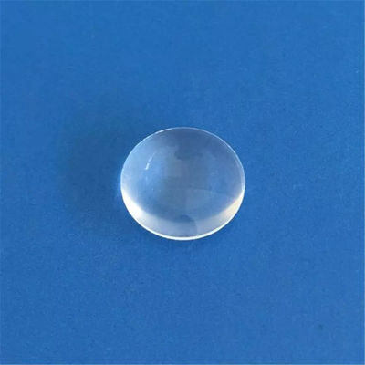 Bk7 sferische glazen lens Biconvexe Ar Coating Plano convexe lens