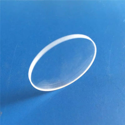 Bk7 sferische glazen lens Biconvexe Ar Coating Plano convexe lens