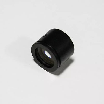 400 - 1100nm laser die Lens collimeren die Sferische Glaslens concentreren