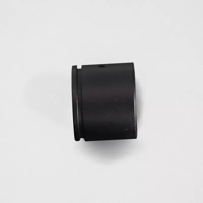 400 - 1100nm laser die Lens collimeren die Sferische Glaslens concentreren