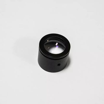 400 - 1100nm laser die Lens collimeren die Sferische Glaslens concentreren