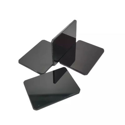 Infrarood Transmissie BK7 Glazen Filter Optische Lens met 150mm Brandpuntsafstand voor Laser- en Beeldtoepassingen