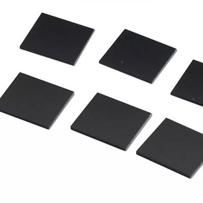 BK7 de infrarode Overbrengende PMMA-Filter van Filter Optische Acrylirl