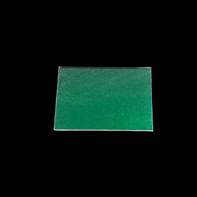 BK7 optische Glasfilters