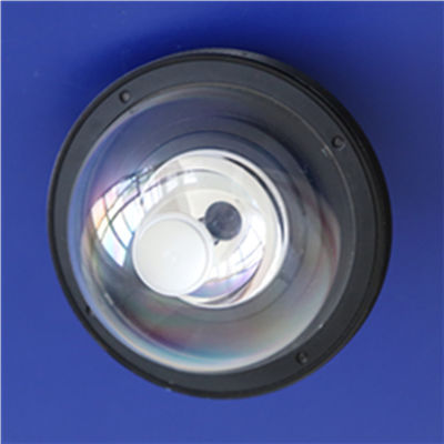 6mm Optische Cameralenzen