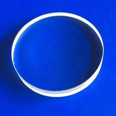 10/560/40 de Convexe Lens van Plano