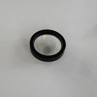 BK7 optische Glaslens