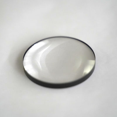 10-5 tot 60-40 Kiezelzuur Convexe Sferische Lens 1mmm aan 300mm Infrarode Collimator