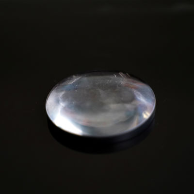 Wholesale Plano Convex Lens Hot Selling High Quality LED Focusing Lens
