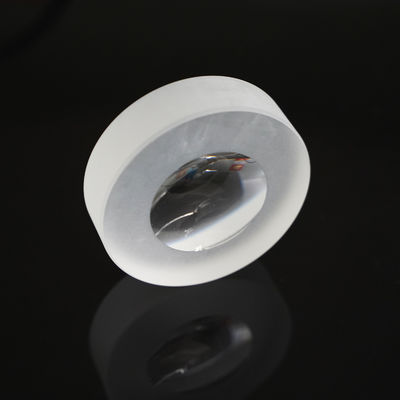 Aanstekend de Niet beklede 1mm tot 300mm BK7 Concave Lens van Bi