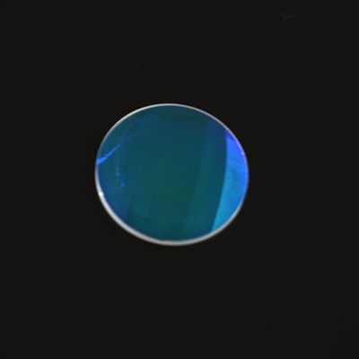 Weergave 1.5mm tot 300mm BK7 Dichroic Bandfilter