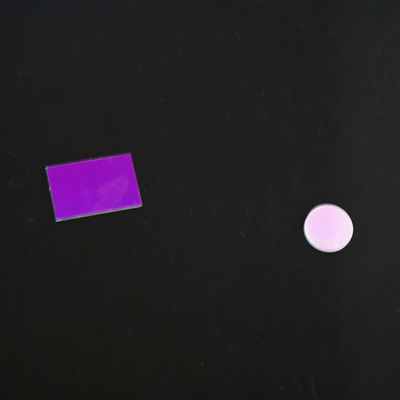 8mm Dichroic Optische Filter