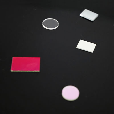 8mm Dichroic Optische Filter