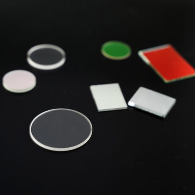 BK7 optische Glasfilters