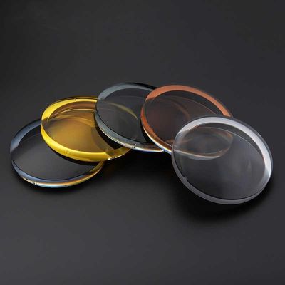 77mm 365nm UV410 de Melodieuze Optische Hoge Precisie van Glasfilters
