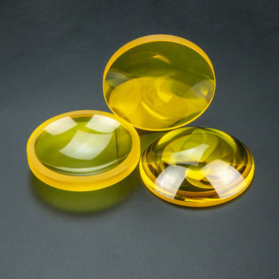 10/5 tot 60/40 1.5mm tot 300mm Optische Glasfilters