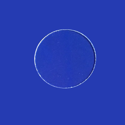 Multi de Deklaag Optische Bandfilter van 100x100 820nm