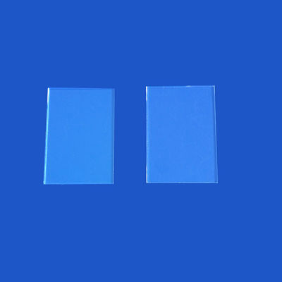 Multi de Deklaag Optische Bandfilter van 100x100 820nm