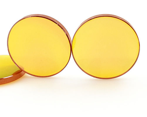 BK7 1.5mm tot 300mm Optische Glasfilters, Dubbele Band Bandfilter