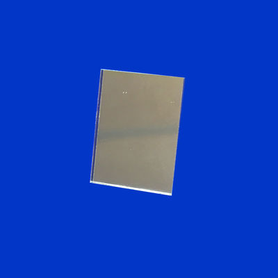 Infrarode 650nm 10/5 tot 60/40 Optisch Filterglas BK7