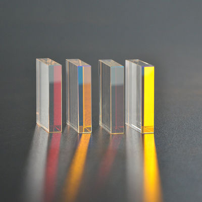 ZnSe 1.5mm tot 300mm Smalle Band Optische Filter