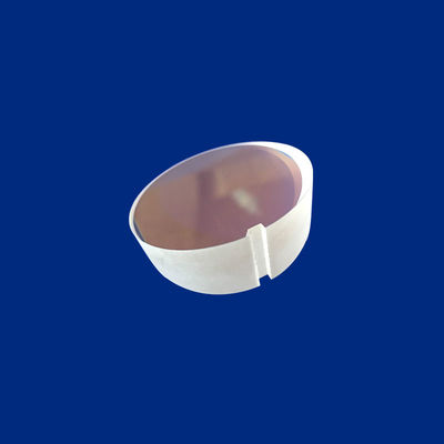 Rechthoekige Rechte hoek X van BK7 K9 Prisma van het Kubus het Optische Glas