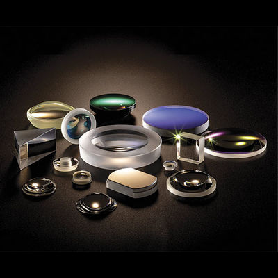 de Concave Lens van 60/40 40/20 Plano