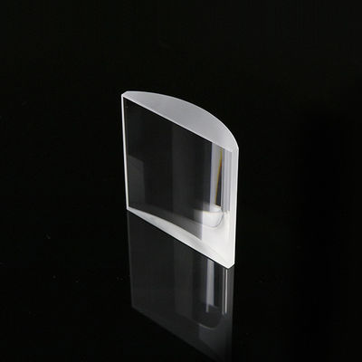 Van de Deklaagplano van polycarbonaatznse AR Convexe Lens 0,7 tot 400mm